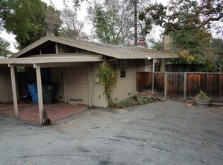 2065 Amherst St, Palo Alto, CA