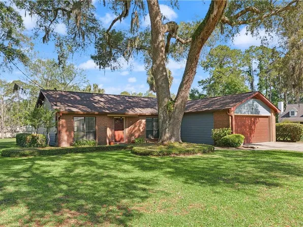 153 Tupelo Cir, Brunswick, GA 31525
