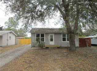 7315 43rd Ave N, Saint Petersburg, FL 33709