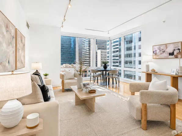 301 Mission St APT 14J, San Francisco, CA 94105