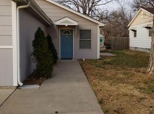 714 Willis Ave APT A, Salina, KS 67401