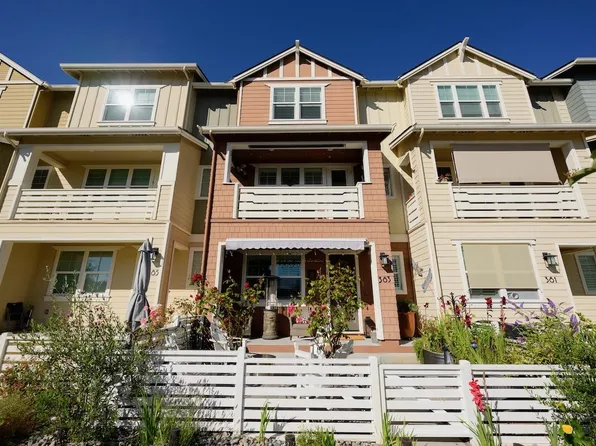 383 Hansen Ter, Scotts Valley, CA 95066