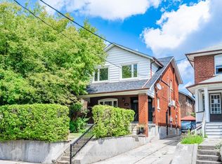 229 Winona Dr, Toronto, ON M6C 3S4