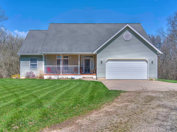 10255 Cement City Hwy, Addison, MI 49220