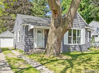 819 Alger St SE, Grand Rapids, MI 49507