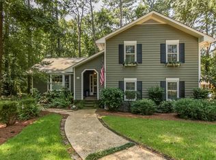 346 Habersham Rd, Martinez, GA 30907