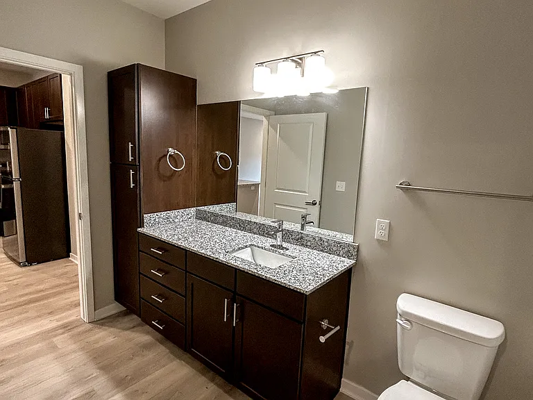 Horizon Apartments & Villas — Photo 41