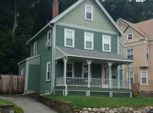 239 Minot St, Dorchester, MA 02124