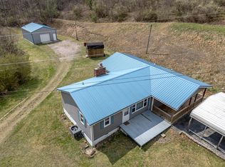 4934 State Highway 589, West Liberty, KY 41472