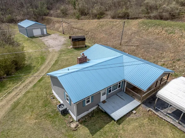 4934 State Highway 589, West Liberty, KY 41472
