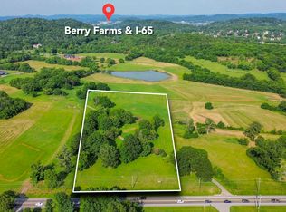 0 Columbia Pike LOT LM 2, Franklin, TN 37064