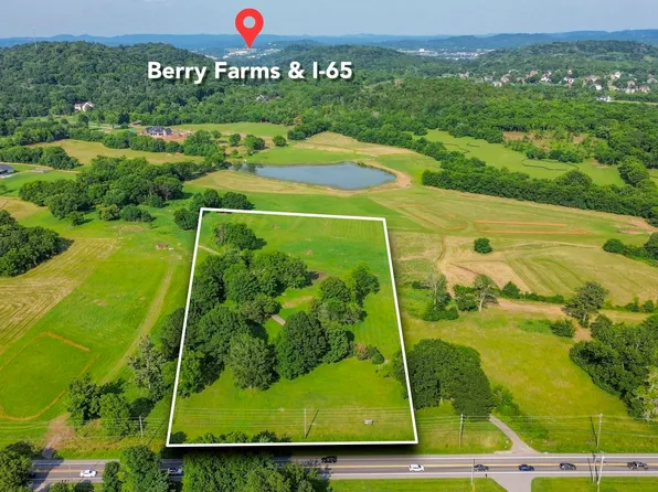 0 Columbia Pike Lot Lm 2, Franklin, TN 37064