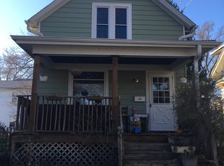 6414 8th Ave, Kenosha, WI 53143