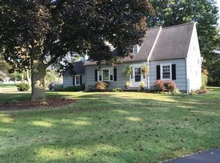 297 Chestnut Ridge Rd, Rochester, NY 14624