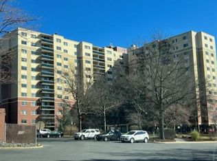 7333 New Hampshire Ave APT 515, Takoma Park, MD 20912