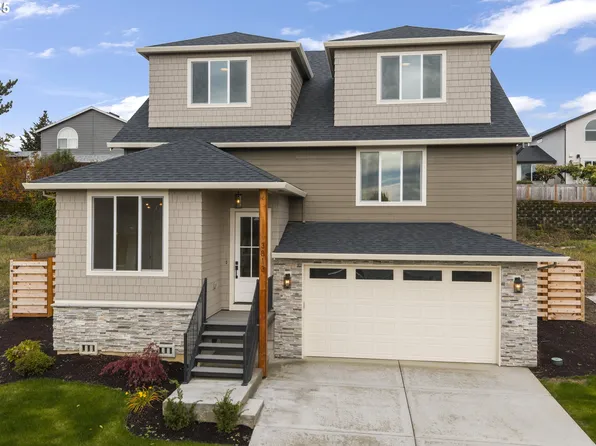 3813 SW McKinley St, Gresham, OR 97080