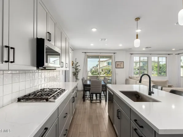4510 S NAGELI --, Mesa, AZ 85212