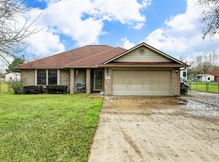 4510 Peck St, Santa Fe, TX 77517