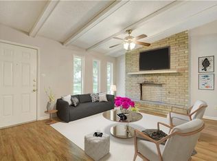 2507 Biggs Dr, Austin, TX 78741