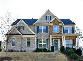 6067 Gentlewind Ct, Powder Springs, GA 30127