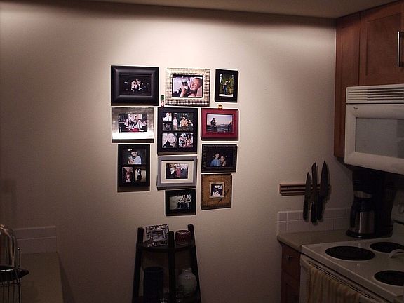 Kitchen (before)