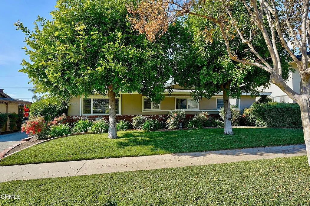 1 bed, 1.0 bath, 600 sqft, $2,095 — Photo 3
