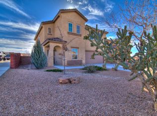 128 Meseta Ct NE, Rio Rancho, NM 87124