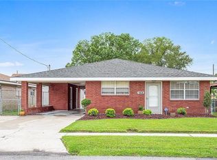 1028 Saint Ann St, Marrero, LA 70072