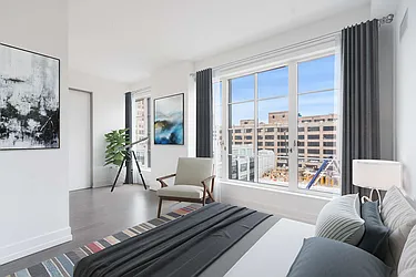 Sold by Brown Harris Stevens