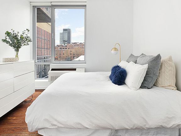 5th image of 444 W 19th St APT 604