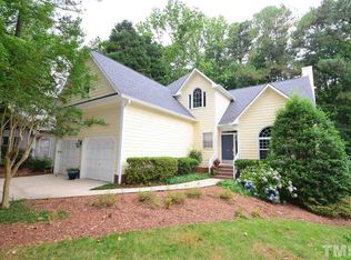 98 Ripplewater Ln, Cary, NC 27518