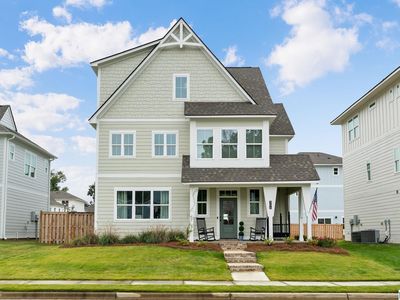 305 Hogans Aly, Birmingham, AL, 35242