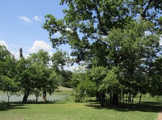 778 Dunagan Rd, Menard, TX 76859