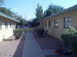 5938 W Keim Dr APT D, Glendale, AZ 85301