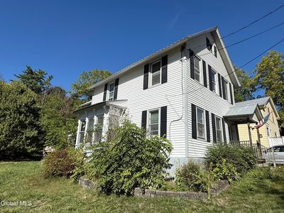 64 Saunders Street, Whitehall, NY, 12887
