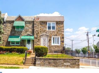 401 N 66th St, Philadelphia, PA 19151