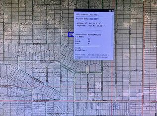 25 Street NW, Rio Rancho, NM 87124