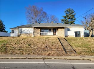 2317 36th St, Parkersburg, WV 26104