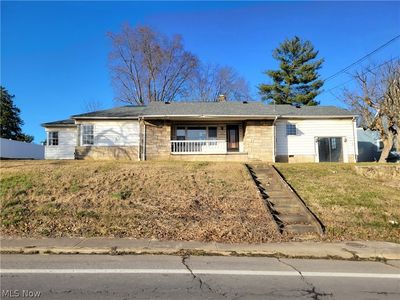 2317 36th St, Parkersburg, WV, 26104