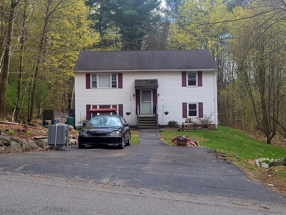 5 Kilrea Rd, Derry, NH 03038 Zillow