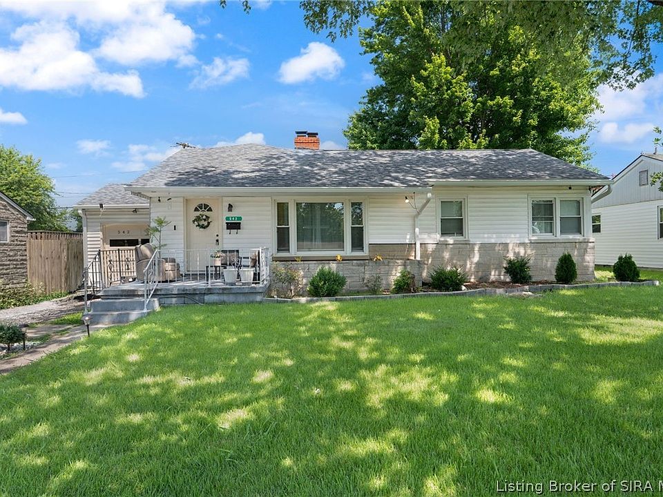 1st image of 542 Kay Avenue