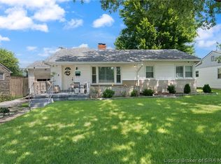 542 Kay Ave, Sellersburg, IN 47172