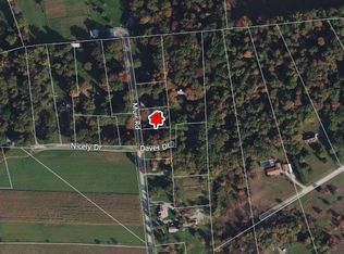 808 Muir Rd, Ligonier, PA 15658