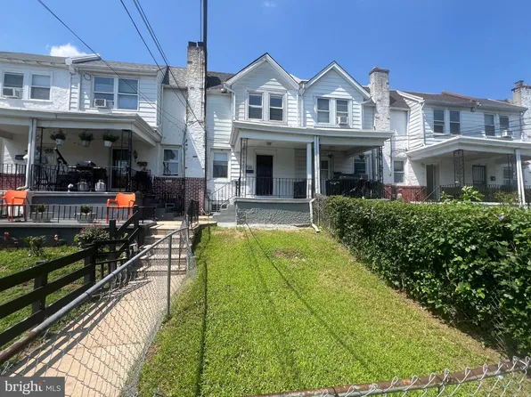 7051 Greenwood Ave, Upper Darby, PA 19082