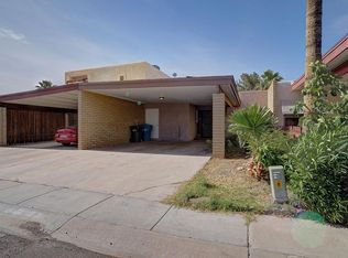 5154 E Monte Vista Rd, Phoenix, AZ 85008