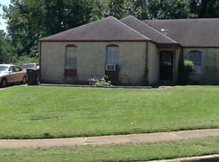 6427 Chalgrove Cv, Memphis, TN 38134