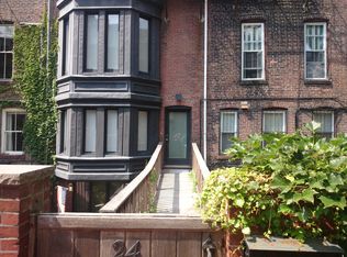 24 Dartmouth Pl, Boston, MA 02116