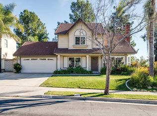 11401 Mount Wallace Ct, Rancho Cucamonga, CA 91737