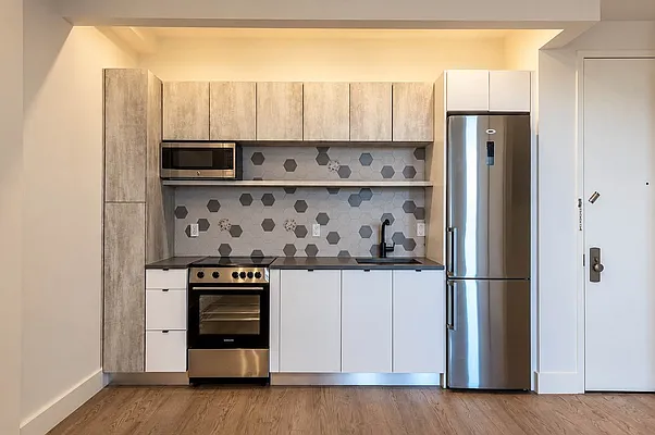 Kitchen, photo 1