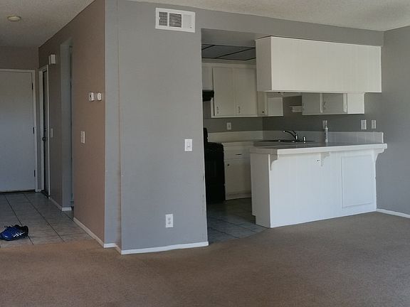 First Floor Overall Layout